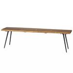Product Image 1 for Nexa Dining Bench from Nuevo