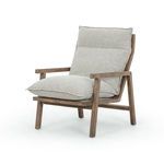 Product Image 2 for Orion Chair - Honey Wheat from Four Hands
