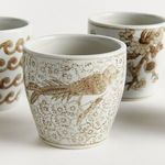 Product Image 5 for Province Flower Pots, Set Of 6 from Napa Home And Garden
