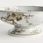 Product Image 5 for Province Empress Decorative Footed Bowl from Napa Home And Garden