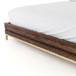 Product Image 4 for Tiller King Bed from Four Hands