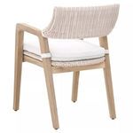 Lucia Outdoor Arm Chair image 3