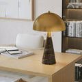 Product Image 7 for Edith Desk Lamp from Currey & Company