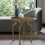 Product Image 1 for Monarch End Table from Arteriors