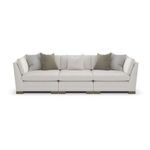 Product Image 9 for Deep Retreat 3-Piece Sectional from Caracole