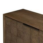 Product Image 12 for Salta Brown Oak Thick Veneer Sideboard from Four Hands