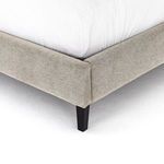 Product Image 2 for Jefferson Bed Twill Linen King from Four Hands