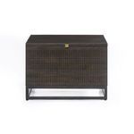 Product Image 11 for Kelby Storage Bunching Table Gunmetal from Four Hands