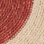 Product Image 3 for Sundial Seagrass Round Wall Art from Jamie Young