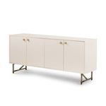 Product Image 11 for Van White Sideboard from Four Hands