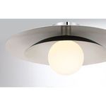 Product Image 5 for Sherrer 1-Light Ceiling Light from Savoy House 