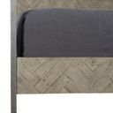 Product Image 4 for Loft Milo Canopy Bed from Bernhardt Furniture