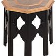 Product Image 1 for Kaleb Side Table from Noir