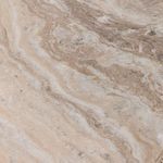 Product Image 11 for Corbett Hammered Grey Large Aluminum Coffee Table from Four Hands