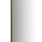 Product Image 14 for Jacques Antique Brass Mirror from Four Hands