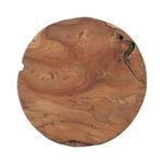 Product Image 20 for Teak Accent Stool from Four Hands