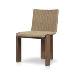 Product Image 2 for Roxy Outdoor Dining Chair from Four Hands
