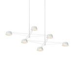 Product Image 1 for Ray Chandelier from Sonneman
