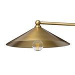 Product Image 4 for Brecken Linear Chandelier from Four Hands