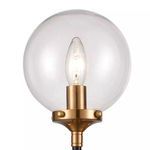 Product Image 4 for Boudreaux 1 Light Statement Sconce from Elk Lighting