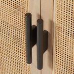 Product Image 10 for Caprice 96" Natural Mango Cane Sideboard from Four Hands