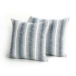 Product Image 1 for Chisos Slim Stripe Outdoor Pillow-Set Of 2 from Four Hands