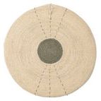 Product Image 4 for Sundial Seagrass Round Wall Art from Jamie Young