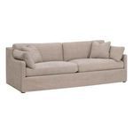 Product Image 2 for Lena 95" Slope Arm Slipcover Sofa from Essentials for Living