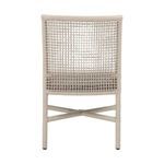Product Image 5 for Seaside Rope Indoor/Outdoor Dining Chair, Set of 2 from Essentials for Living