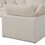 Product Image 10 for Stevie 5-Piece Sectional from Four Hands