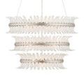 Product Image 1 for Capheira Chandelier from Currey & Company