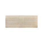 Product Image 6 for Swell Danish Cord Dining Table from Johnathan Charles