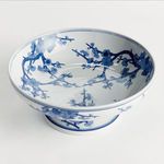 Product Image 3 for Barclay Butera Dynasty Empress Decorative Footed Bowl from Napa Home And Garden
