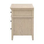 Product Image 5 for Oxford 3-Drawer Nightstand from Essentials for Living