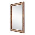 Product Image 6 for Hyson Large Square Mirror from Currey & Company
