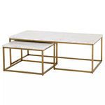 Product Image 3 for Carrera Nesting Coffee Table from Essentials for Living