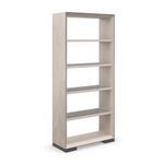 Product Image 3 for High Rise Bookcase from Caracole
