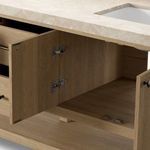 Product Image 5 for Anthem Double Vanity from Four Hands