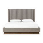 Product Image 13 for Montgomery King Bed from Four Hands
