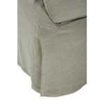 Product Image 7 for Emmerson Slipcover Swivel Chair from Rowe Furniture