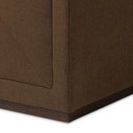 Product Image 9 for Vince Crypton Nomad Mushroom Sofa-94" from Four Hands