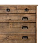Product Image 5 for Freel Chest Sierra Rustic Natural from Four Hands