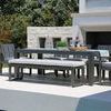 Product Image 6 for Redondo Dining Bench from Sunset West