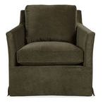 Product Image 2 for Isley Swivel Chair from Hooker Furniture