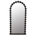 Product Image 1 for Aya Industrial Black Mirror from Noir