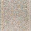 Product Image 1 for Avant Garde Woven Light Blue / Denim Rug - 6'7" x 9'6" from Surya