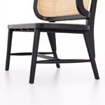 Product Image 5 for Leanna Bench Warm Wheat Rattan from Four Hands