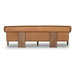 Product Image 18 for Cairo Palermo Cognac Leather Sofa from Four Hands