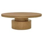 Product Image 1 for Leigh Coffee Table from Moe's