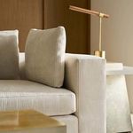 Product Image 2 for Bello Corner Right Facing Chair from Caracole